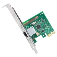 Netzwerkkarte Intel I210T1 1x RJ-45 PCI Express 1Gb