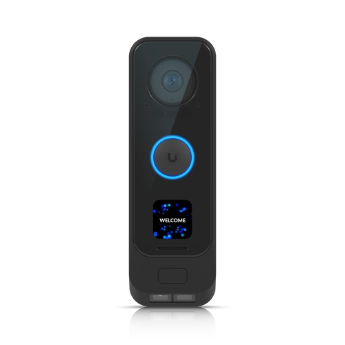 Türklingel Ubiquiti G4 Doorbell Pro