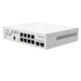 Switch Mikrotik CSS610-8G-2S+IN