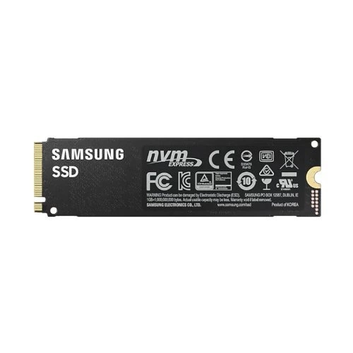 Samsung 980 PRO 500GB M.2 NVMe PCIe Gen4x4 | MZ-V8P500BW