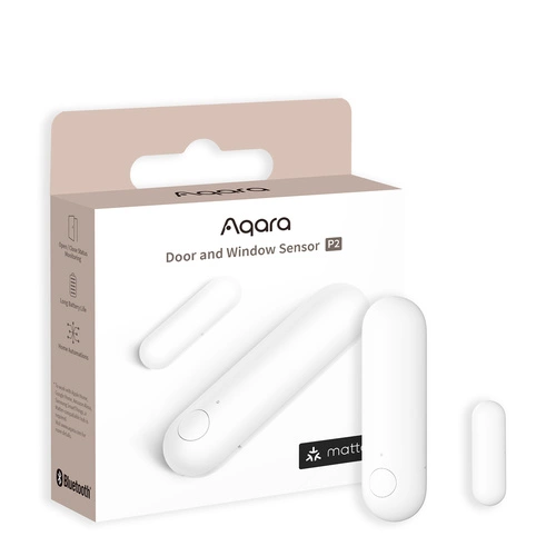Intelligenter Sensor Aqara Door and Window Sensor P2 | DW-S02D