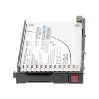 SSD Festplatte HPE  800GB 2.5'' SATA 6Gb/s 691868-B21 692167-001