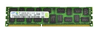 Arbeitspeicher 1x 8GB Samsung ECC REGISTERED DDR3 1066MHz PC3-8500 RDIMM | M393B1K73DH0-YF8