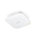 Zugangspunkt Zyxel NWA50AX-EU0102F 2,4 GHz | 5 GHz 575 Mbps | 1200 Mbps 802.11 a/b/g/n/ac/ax