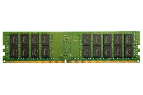 Arbeitsspeicher 1x 16GB DELL PowerEdge R540 DDR4 2666MHz ECC REGISTERED DIMM