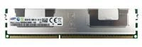 Arbeitspeicher 1x 32GB Samsung ECC REGISTERED DDR3 1333MHz PC3-10600 RDIMM | M393B4G70BM0-YH9