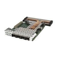 Netzwerkkarte DELL 68M95 4x SFP+ PCI Express 10Gb