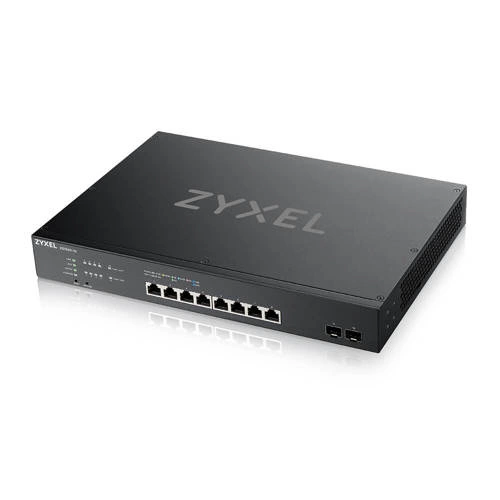 Schalter Zyxel XS1930-10-ZZ0101F 8x 10Gb 2x SFP+