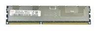 Arbeitspeicher 1x 32GB Hynix ECC REGISTERED DDR3  1333MHz PC3-10600 RDIMM | HMT84GR7BMR4A-H9