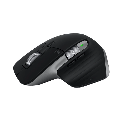 Drahtlos Maus Logitech MX Master 3S for Mac 910-006571