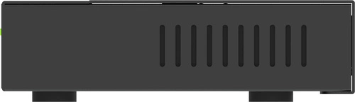 Schalter Netgear GS305EPP-100PES 5x 1Gb 120 W PoE+