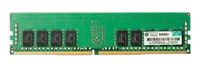 Arbeitsspeicher 1x 16GB HPE Proliant & Workstation DDR4 2Rx8 2400MHz ECC UNBUFFERED DIMM | 869538-001-RFB