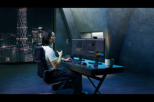 Drahtlos tastatur Logitech MX Keys S QWERTY