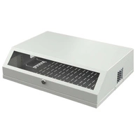 19"-Rack Wisząca Techly 3Ux360mm