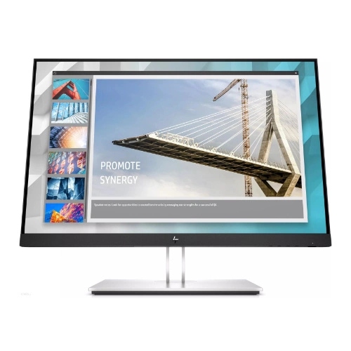 Bildschirm 24" HP 9VJ40AA E24i G4 1920 x 1200 WUXGA 60Hz bildschirmmatrix IPS