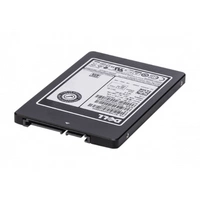 SSD Festplatte DELL  400GB 2.5'' SAS 6Gb/s LB406M-RFB  | REFURBISHED