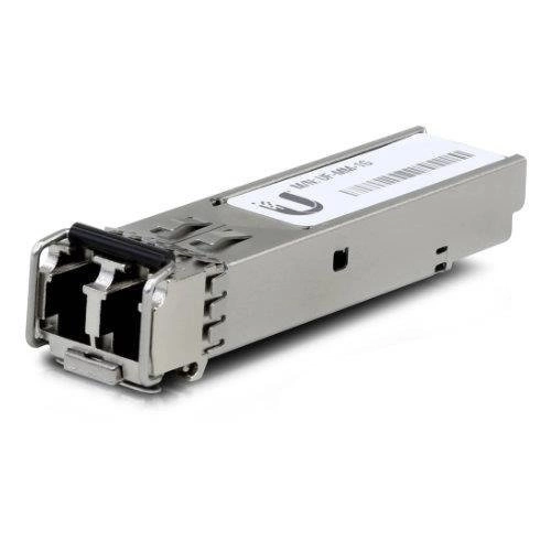 Modul SFP Ubiquiti UF-MM-1G LC 1,25 Gbps SFP 550 m
