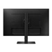 Bildschirm 27" Samsung LS27A400UJUXEN S40A 1920 x 1080 Full HD 75Hz bildschirmmatrix IPS