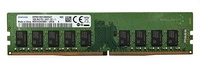 Arbeitspeicher 1x 16GB Samsung ECC UNBUFFERED DDR4 2400MHz PC4-19200 UDIMM | M391A2K43BB1-CRC