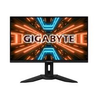 Bildschirm 31.5" Gigabyte M32Q 2560 x 1440 QHD 170Hz bildschirmmatrix IPS