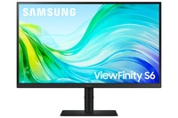 Bildschirm 27" Samsung ViewFinity LS27F610EAUXEN S61F 2560 x 1440 QHD 100Hz bildschirmmatrix IPS