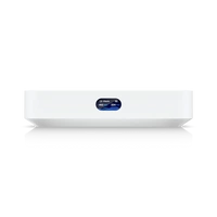 Security Ubiquiti UCG-Ultra 4x RJ-45 1GB LAN 1x RJ-45 2.5GB WAN