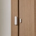 Intelligenter Sensor Aqara Door and Window Sensor P2 | DW-S02D