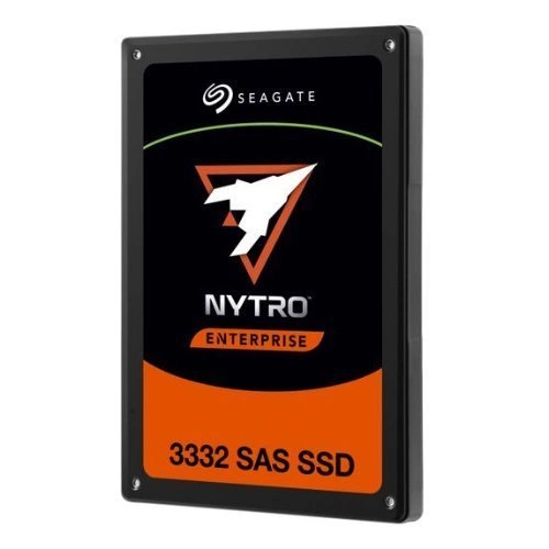 Seagate Nytro 3332 1.92TB 2.5'' SAS 12Gbps | XS1920SE70084