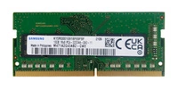Arbeitspeicher 1x 16GB Samsung SO-DIMM DDR4 3200MHz PC4-25600 | M471A2G43AB2-CWE