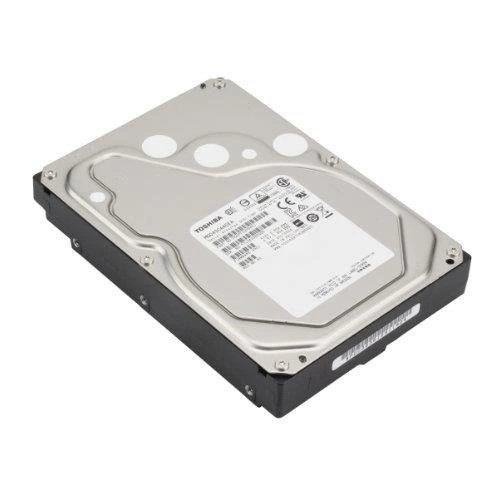 Festplatte TOSHIBA  3.5'' HDD 6TB 7200RPM SATA 6Gb/s 128MB | MG04ACA600E