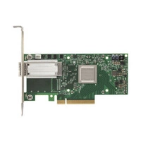 Netzwerkkarte Mellanox MCX453A-FCAT 1x QSFP28 PCI Express 40Gb