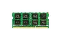 Arbeitspeicher 1x 4GB Crucial SO-DIMM DDR3 1600MHz PC3-12800 | CT4G3S160BJM