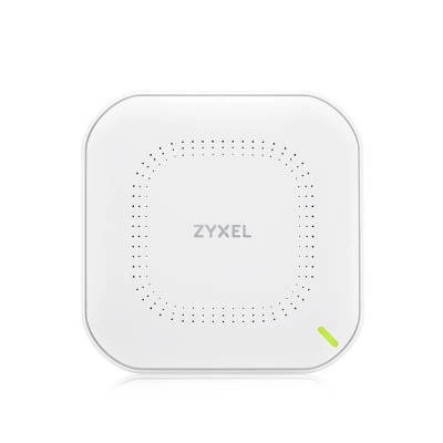 Zugangspunkt Zyxel NWA90AXPRO-EU0102F 2.4 GHz | 5 GHz 2400 Mbps 802.11 a/b/g/n/ac/ax