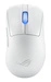 Verkabelt Maus ASUS ROG Keris II Ace Wireless AimPoint White 90MP03N0-BMUA10