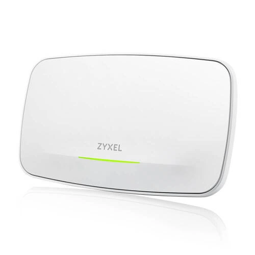Zugangspunkt Zyxel WBE660S 2,4 GHz | 5 GHz | 6 GHz 11530 Mbps 802.11 a/b/g/n/ac/ax/be