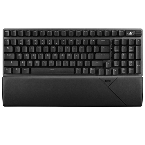 Drahtlos tastatur Asus ROG Strix Scope II 96 Wireless QWERTY