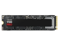 Samsung 9100 PRO 4TB M.2 NVMe PCIe 5.0 | MZ-VAP4T0BW