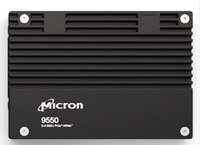 Micron 9550 PRO 15.36TB U.2 NVMe | MTFDLAL15T3THA-1BK1J
