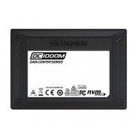 Kingston DC1000M 960GB U.2 NVMe PCIe Gen3x4 | SEDC1000M/960G
