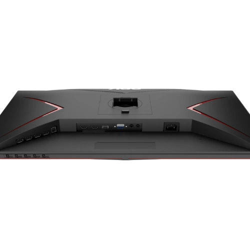 Bildschirm 27" AOC 27G2SPU/BK 1920 x 1080 Full HD 165Hz bildschirmmatrix IPS