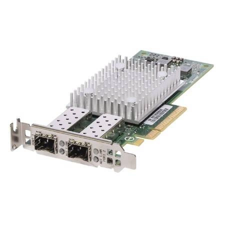 Netzwerkkarte DELL 807N9 2x SFP+ PCI Express 10Gb
