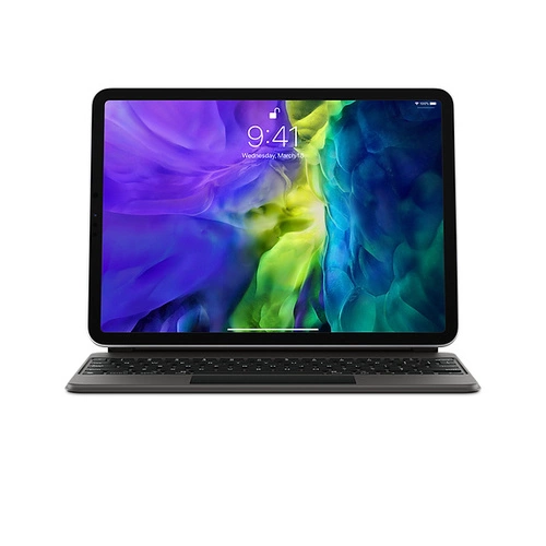 Tastatur Apple MXQT2LB/A QWERTY
