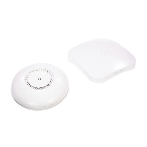 Zugangspunkt Mikrotik RBcAPGi-5acD2nD 2,4 GHz | 5 GHz 1200 Mbps 802.3af PoE | 802.3at PoE+ 802.11 a/b/g/n/ac