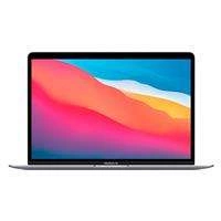 Apple MacBook Air 13.3 Retina Apple M1 3.2 GHz 8GB RAM 512GB SSD Apple M1 (8-Core GPU) | MGN73ZE/A
