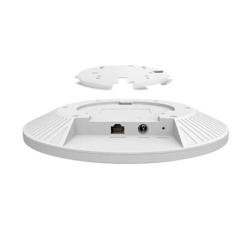 Zugangspunkt TP-LINK EAP683 UR 2.4 GHz | 5 GHz 4804 Mbps 802.11 a/b/g/n/ac/ax
