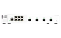 Schalter QNAP QSW-M2106-4S 6x 2.5Gb 4x SFP+