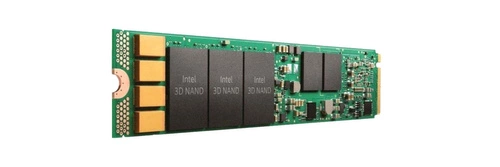 SOLIDIGM (Intel) D3-S4520 480GB M.2 2280 SATA 6Gb/s TLC | SSDSCKKB480GZ01