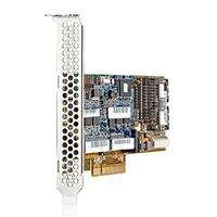 HPE Smart Array P421 633539-001 SAS/SATA 6Gb/s 1GB neu spare 1 jahr
