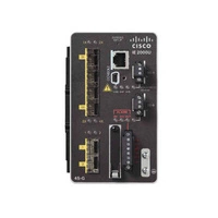 Switch Cisco IE-2000-8TC-G-B 8x 100Mb | 2x 1Gb 2x SFP