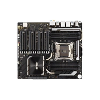 Hauptplatine ASUS PRO WS X299 SAGE II LGA2066 CEB | 90SW00U0-M0EAY0